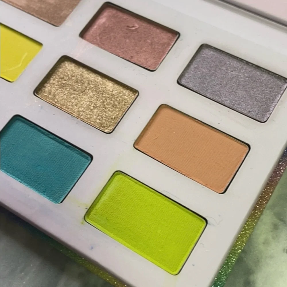 tarte usage palette authentic